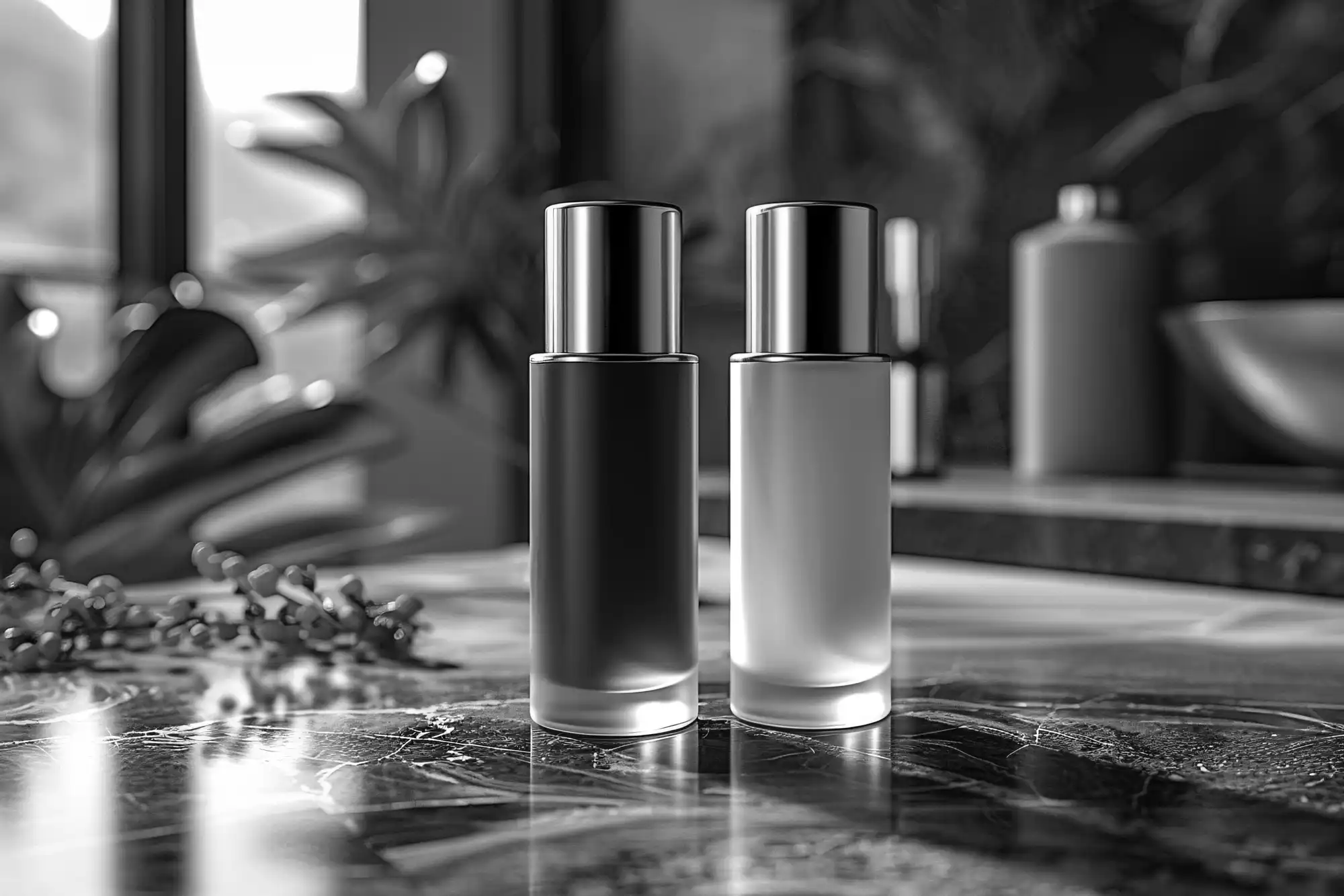 Luxury Product Showcase