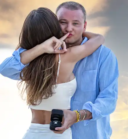 Couple & Engagement