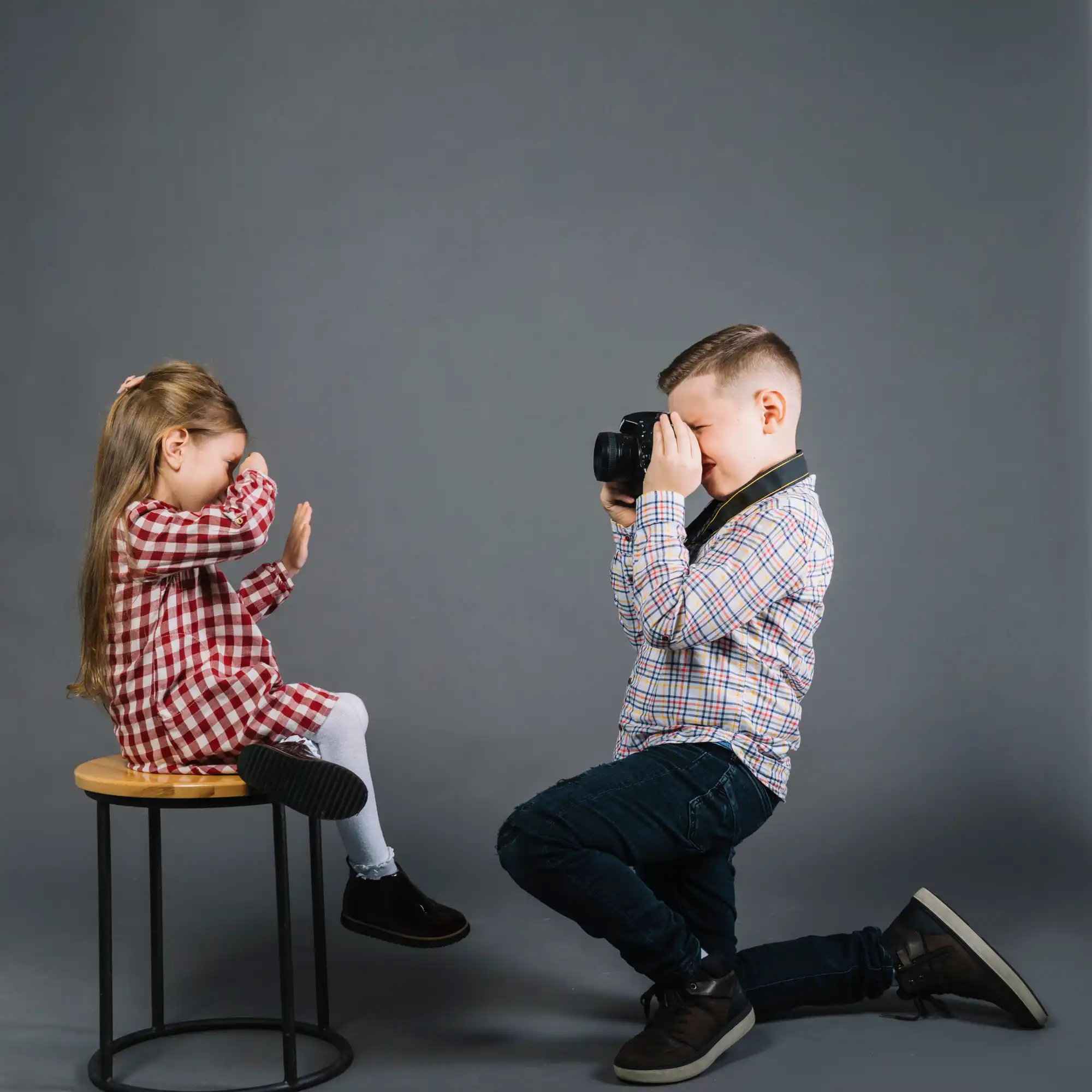 Kids Photography