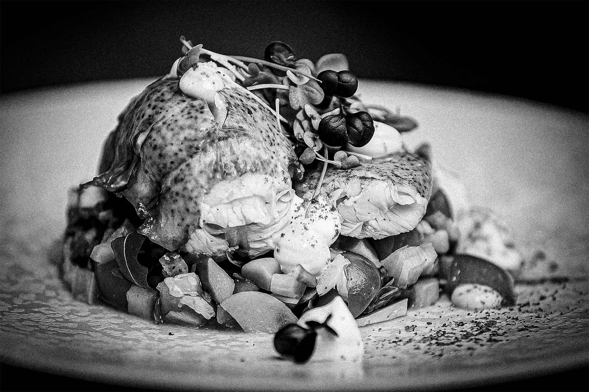 Flavours in Focus