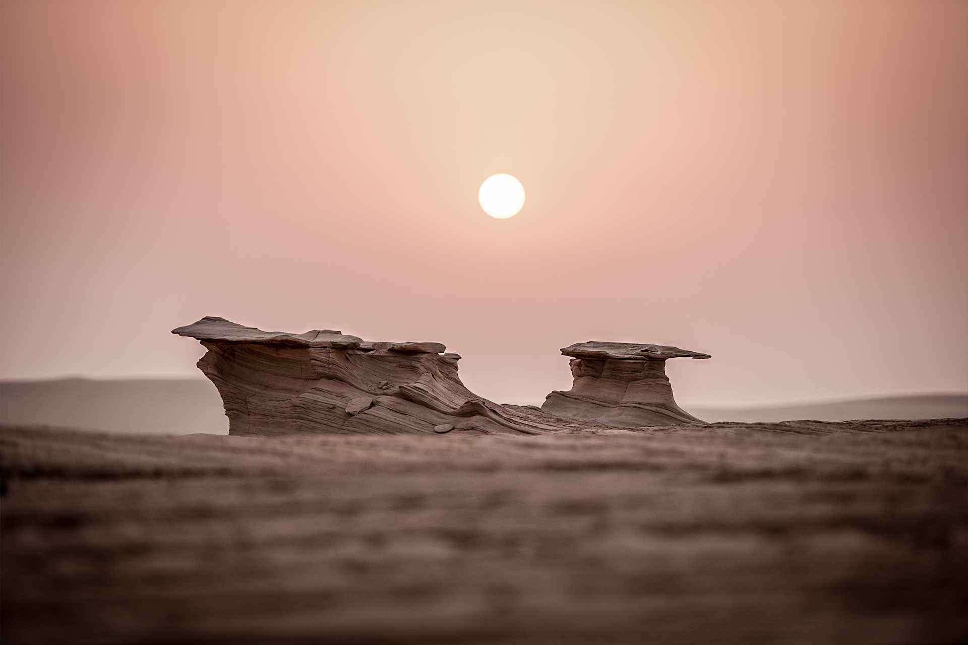 Landscapes